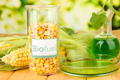 Bryn Y Maen biofuel availability