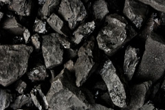 Bryn Y Maen coal boiler costs